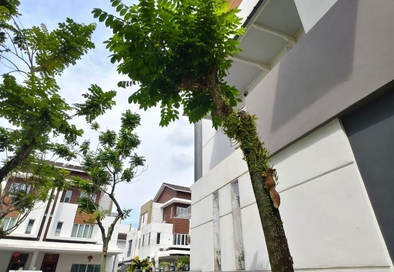 Taman Sunway Wellesley