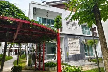 Taman Sunway Wellesley