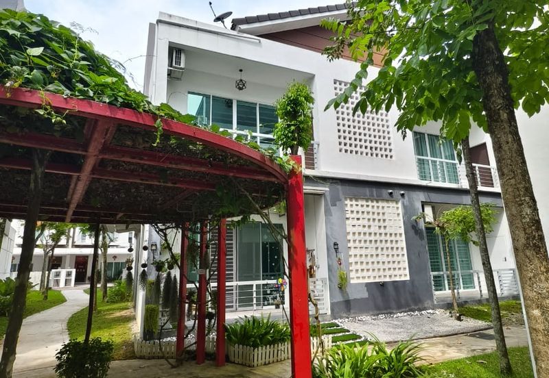 Taman Sunway Wellesley