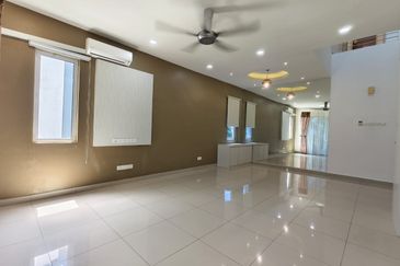 Taman Sunway Wellesley