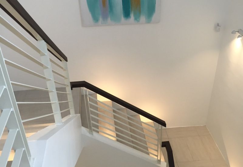 Taman Sunway Wellesley