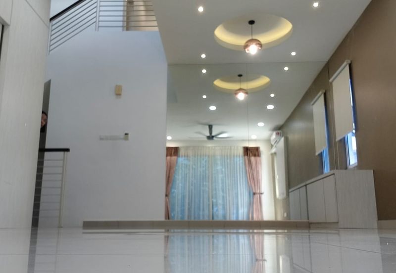 Taman Sunway Wellesley