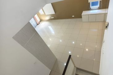 Taman Sunway Wellesley