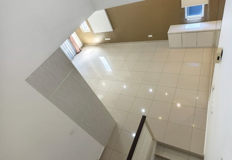 Taman Sunway Wellesley