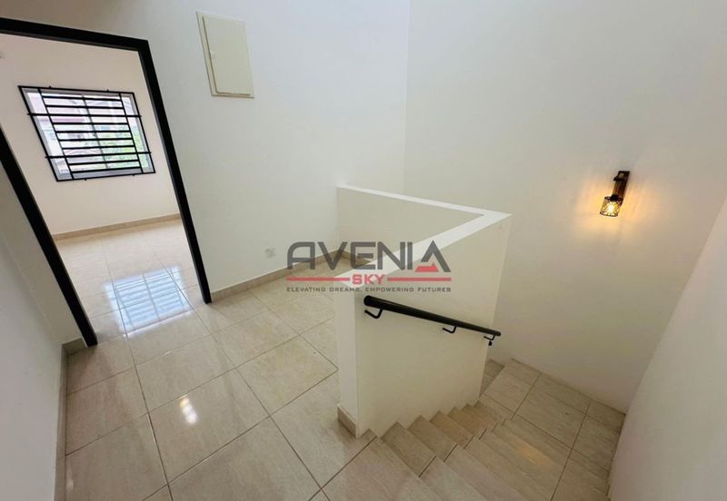 Amansara South (Taman Amansara)