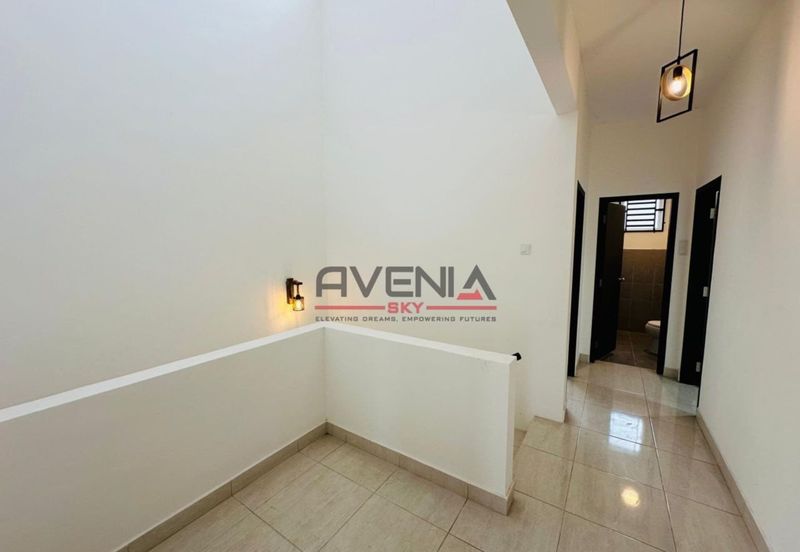 Amansara South (Taman Amansara)