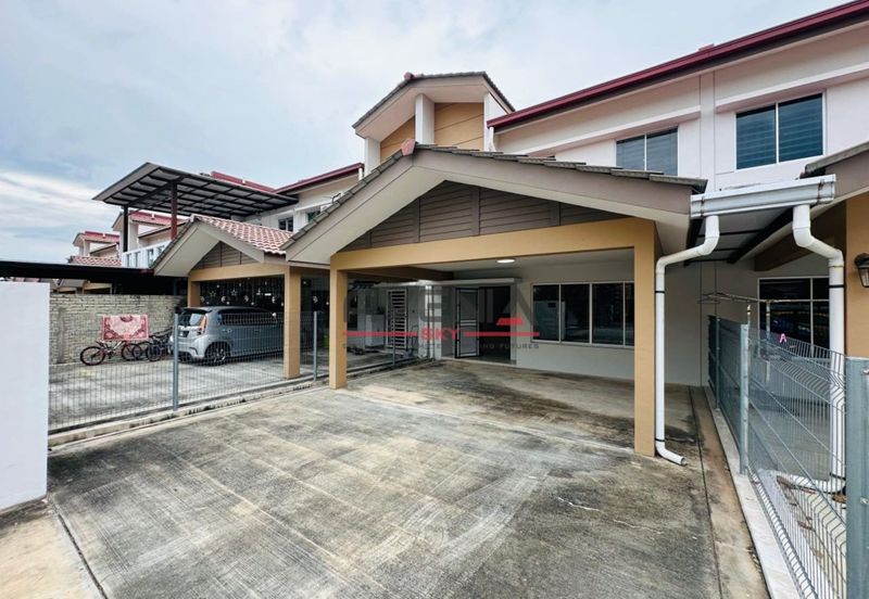 Amansara South (Taman Amansara)