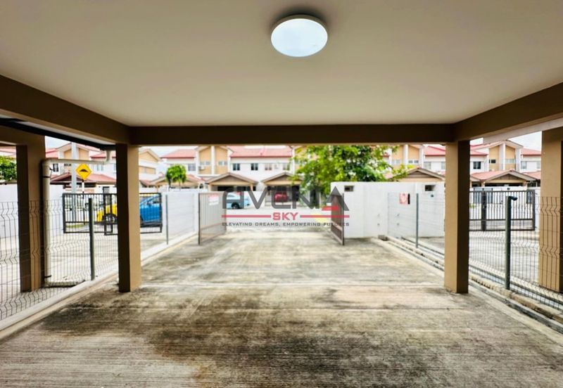 Amansara South (Taman Amansara)