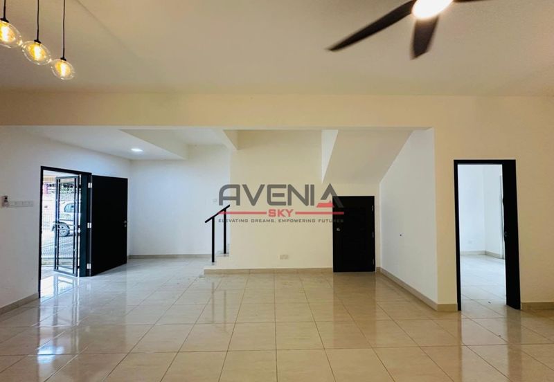 Amansara South (Taman Amansara)