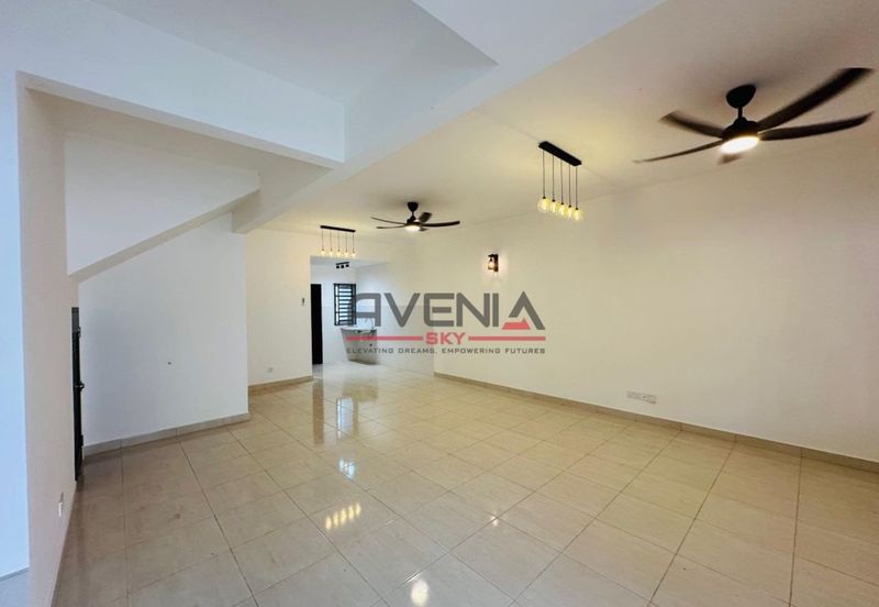 Amansara South (Taman Amansara)