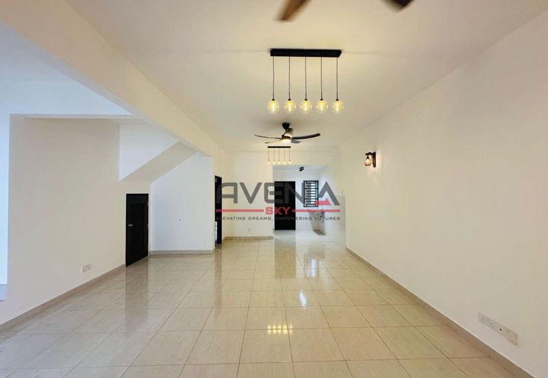 Amansara South (Taman Amansara)