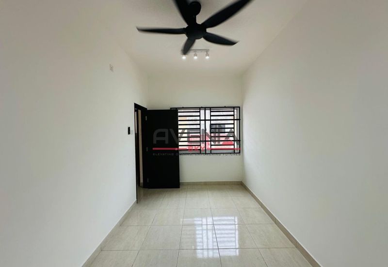 Amansara South (Taman Amansara)