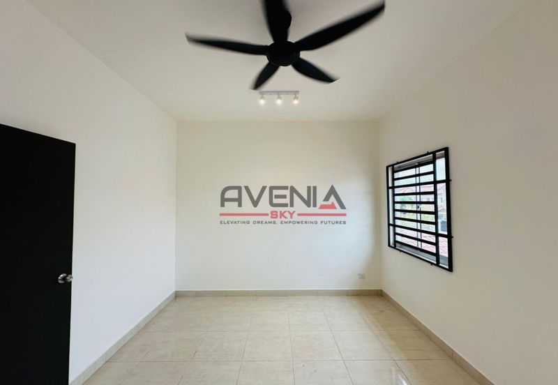 Amansara South (Taman Amansara)