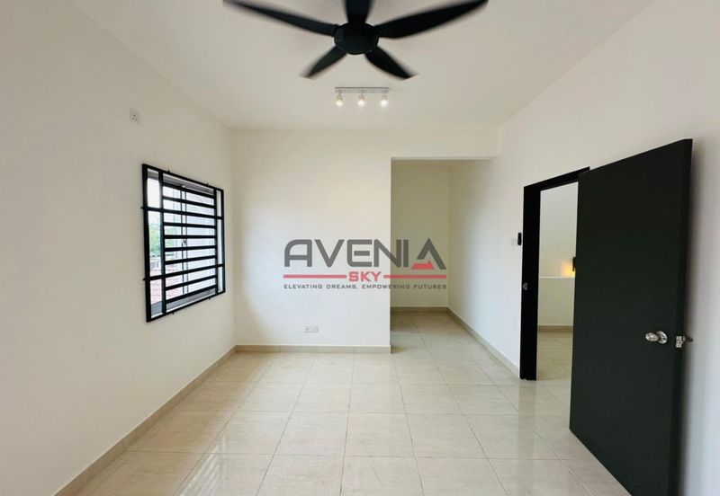 Amansara South (Taman Amansara)