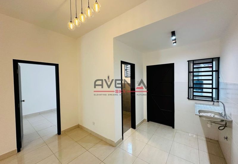 Amansara South (Taman Amansara)