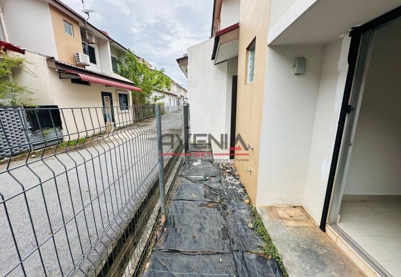 Amansara South (Taman Amansara)