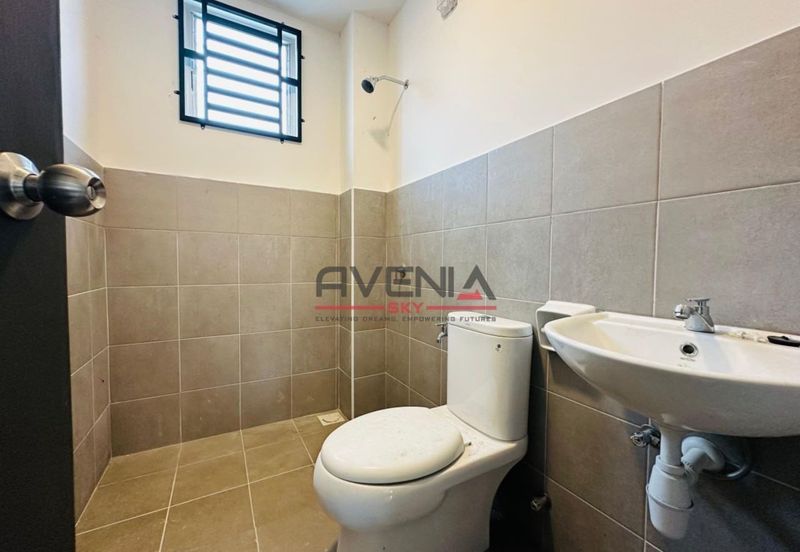 Amansara South (Taman Amansara)