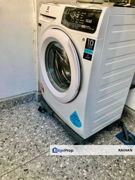 Bandar Hillpark Puncak Alam Selangor Near UiTM Price Reduce, Selangor, Bandar Puncak Alam