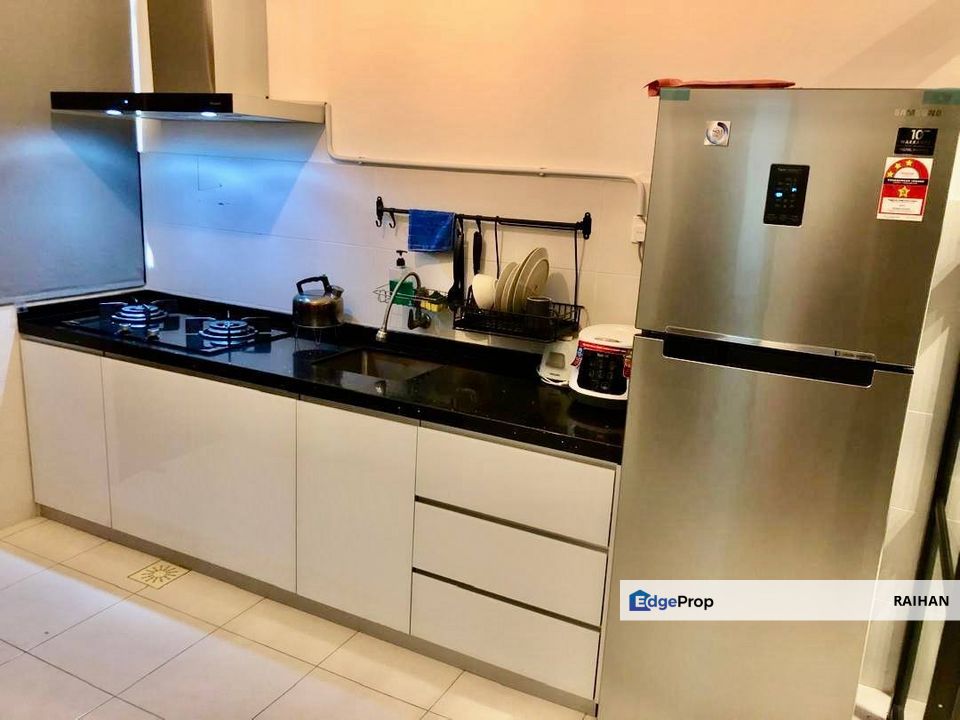 Bandar Hillpark Puncak Alam Selangor Near UiTM Price Reduce, Selangor, Bandar Puncak Alam