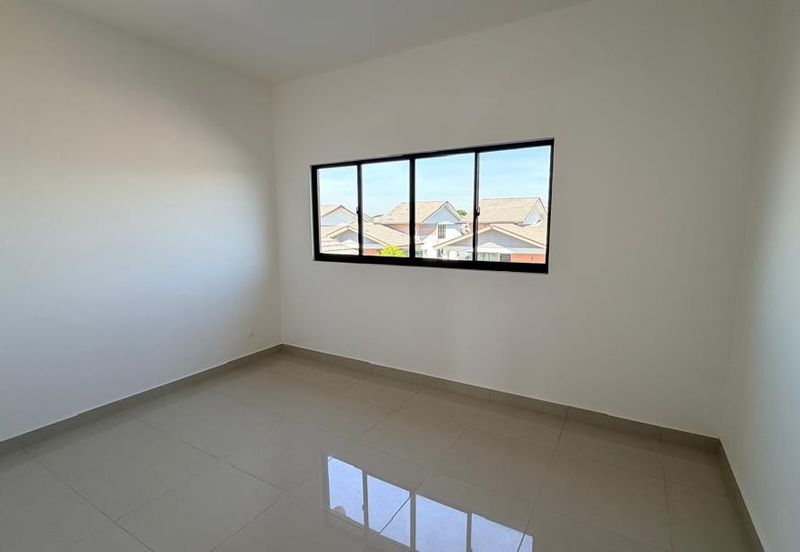 Nusa Cinta@Setia Fontaines