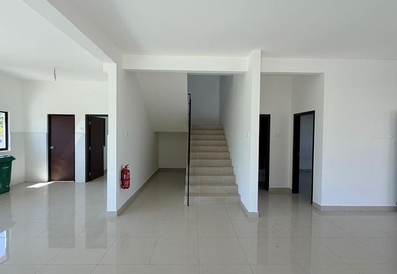 Nusa Cinta@Setia Fontaines