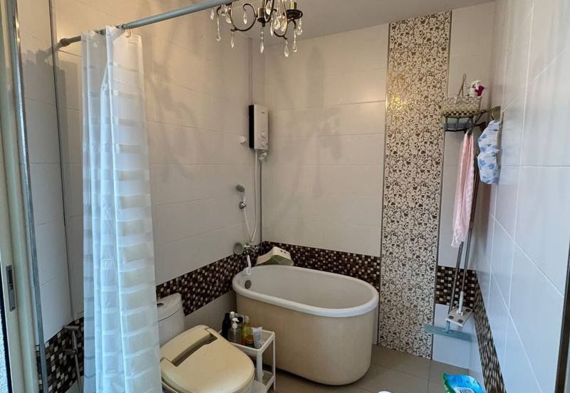 Hillside Villa Residence