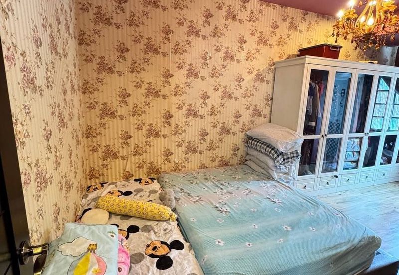 Hillside Villa Residence