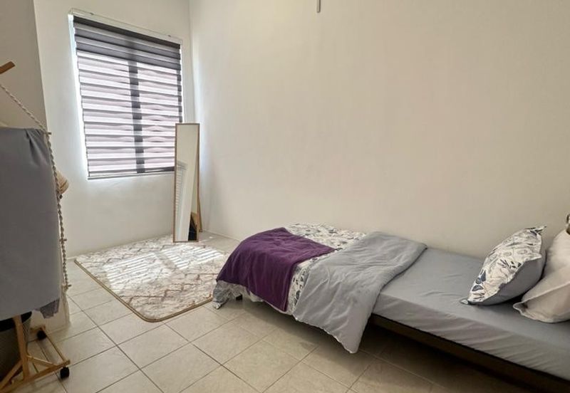 Eastfield @ Yarra Park