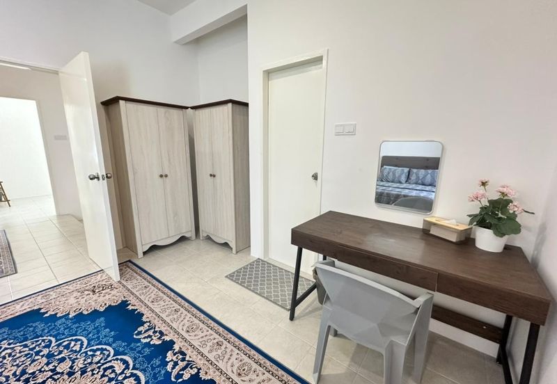 Eastfield @ Yarra Park