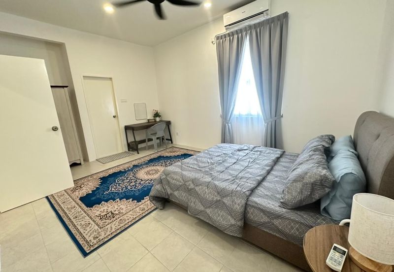 Eastfield @ Yarra Park