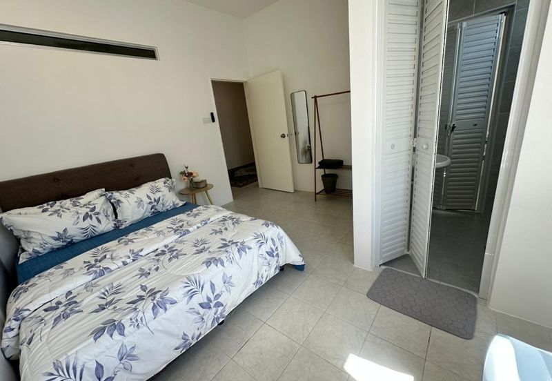 Eastfield @ Yarra Park