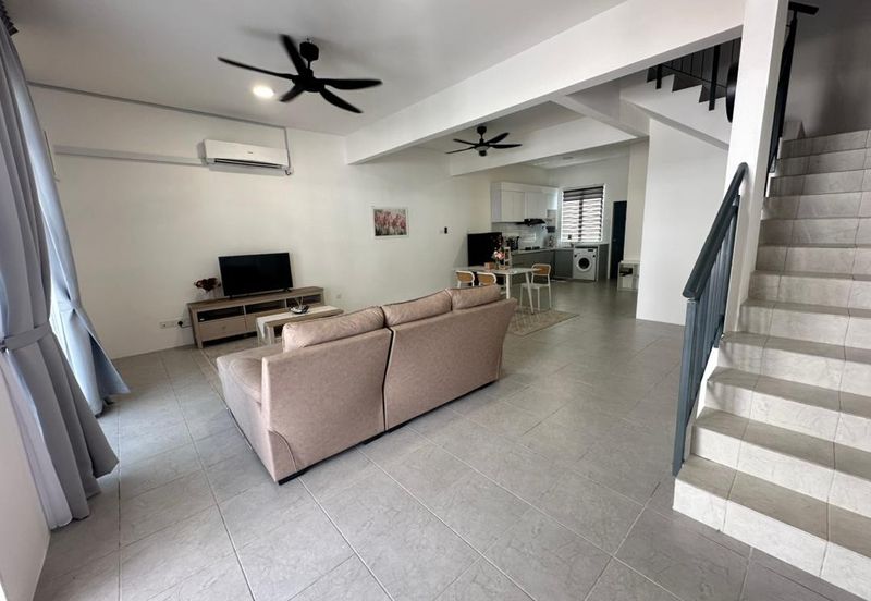 Eastfield @ Yarra Park