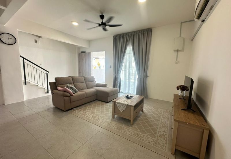 Eastfield @ Yarra Park