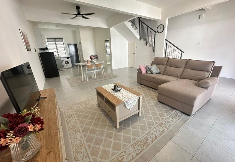 Eastfield @ Yarra Park