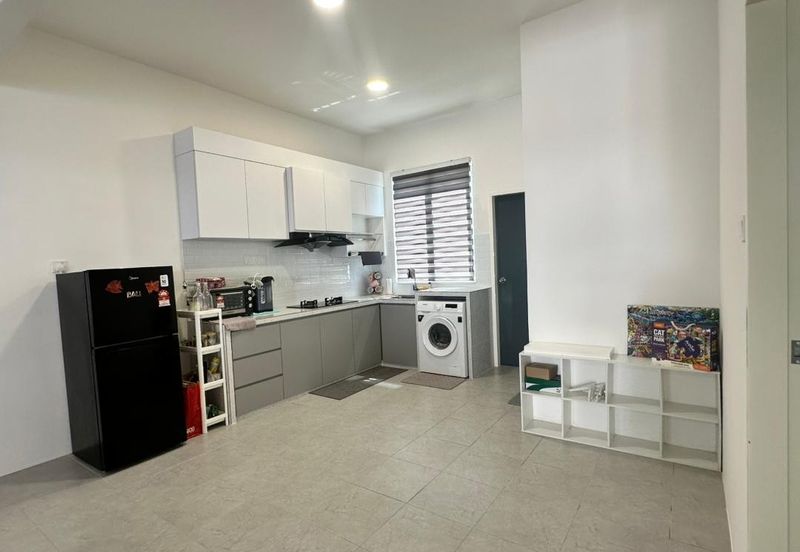 Eastfield @ Yarra Park