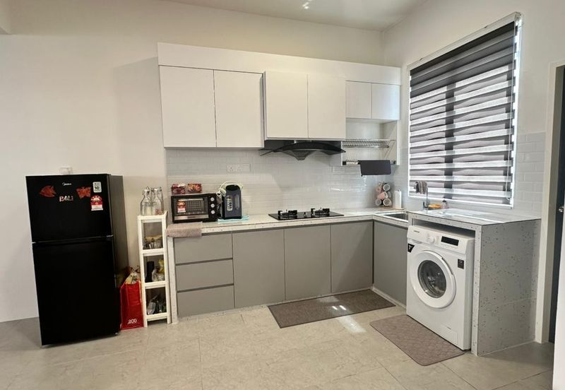 Eastfield @ Yarra Park