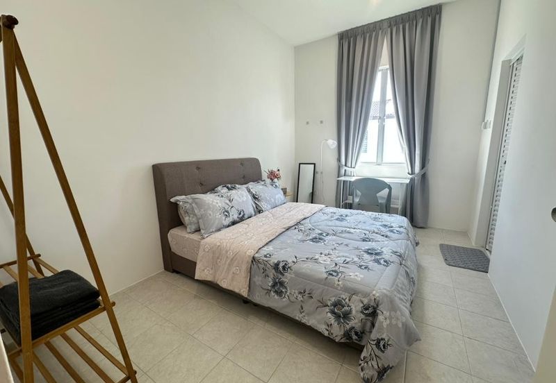 Eastfield @ Yarra Park