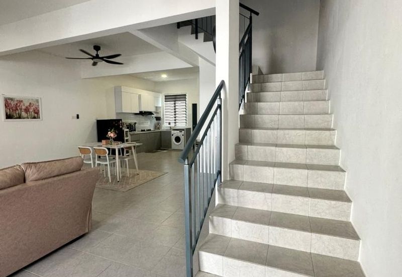 Eastfield @ Yarra Park