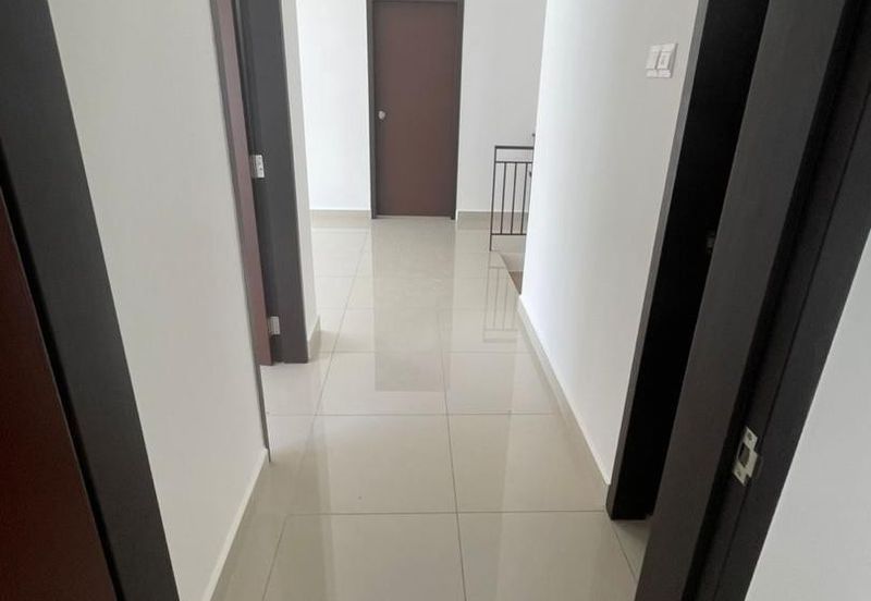 Nusa Cinta@Setia Fontaines