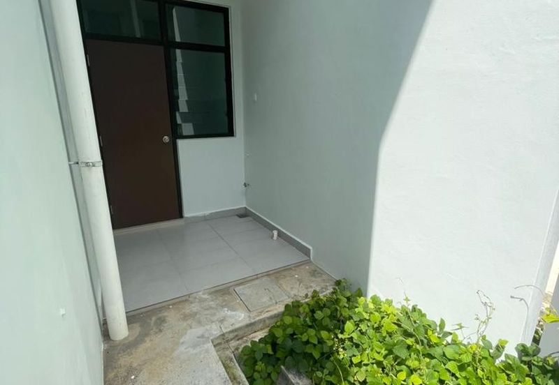 Nusa Cinta@Setia Fontaines