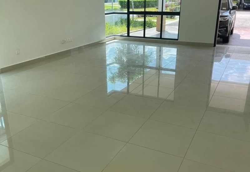 Nusa Cinta@Setia Fontaines