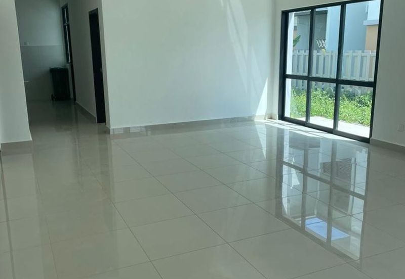 Nusa Cinta@Setia Fontaines