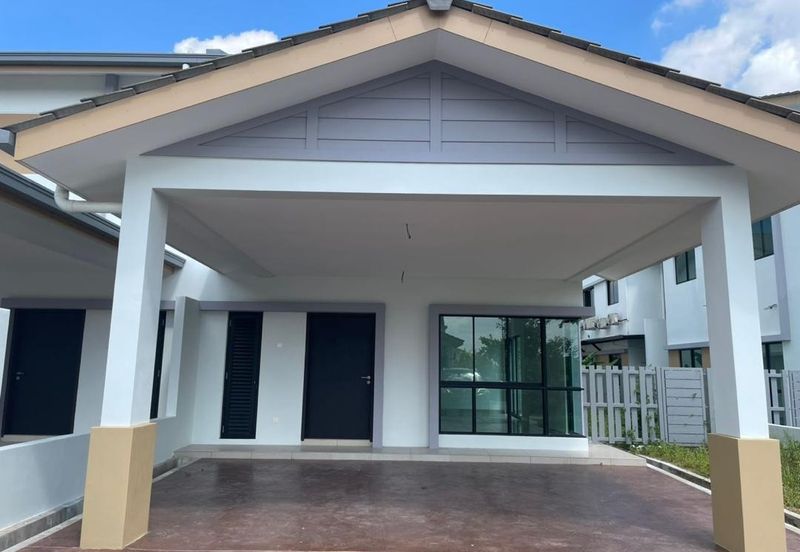 Nusa Cinta@Setia Fontaines