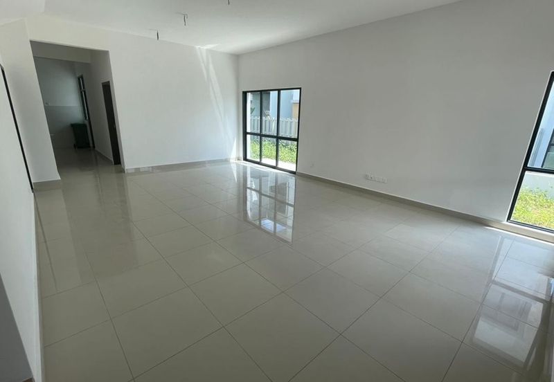 Nusa Cinta@Setia Fontaines