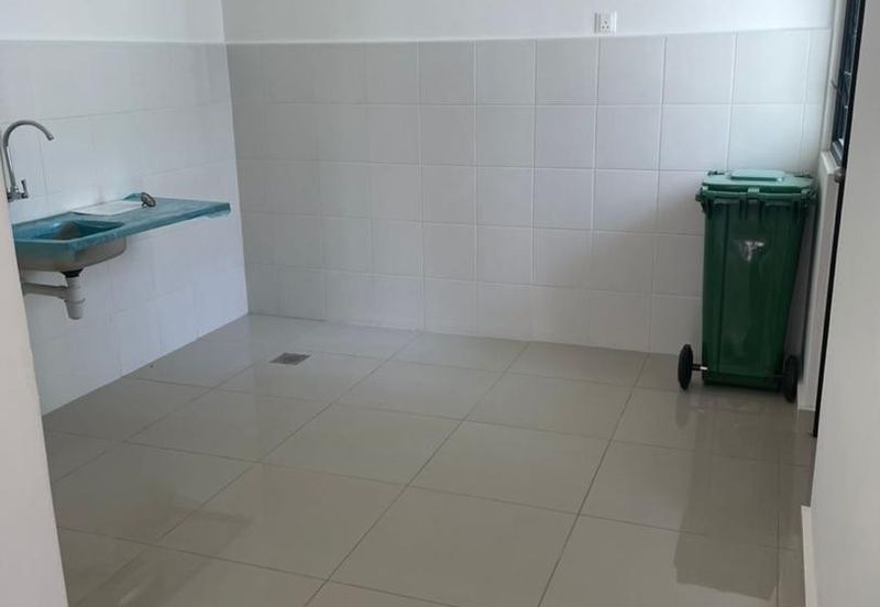 Nusa Cinta@Setia Fontaines