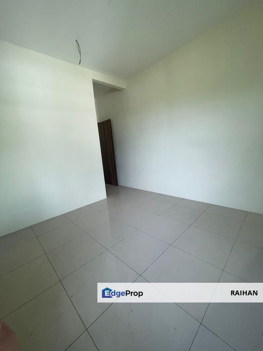 Taman Alam Maju Gurun Kedah Semi D Baru Harga Nego, Kedah, Gurun