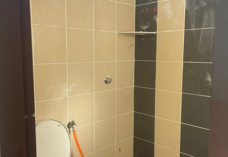 Taman Alam Maju Gurun Kedah Semi D Baru Harga Nego