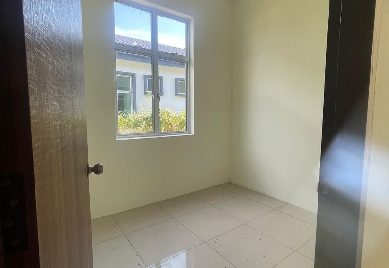 Taman Alam Maju Gurun Kedah Semi D Baru Harga Nego