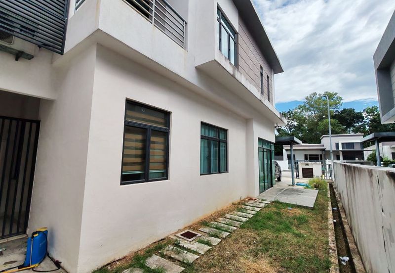 Cinta Sayang Resort Villas 2