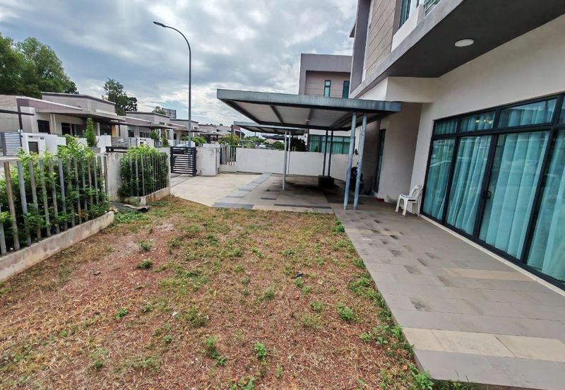 Cinta Sayang Resort Villas 2